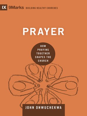 cover image of Prayer